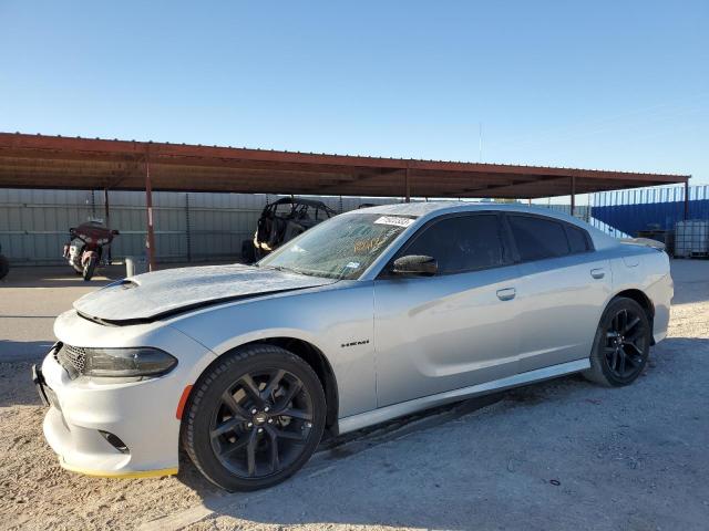 DODGE CHARGER 2022 2c3cdxctxnh248814