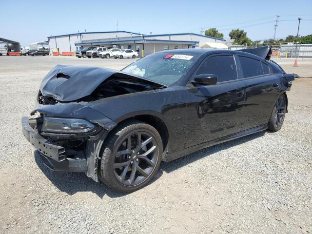 DODGE CHARGER R 2023 2c3cdxctxph555452