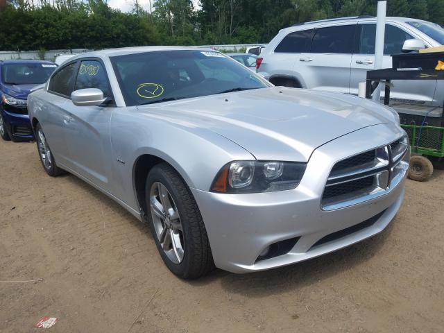 DODGE CHARGER R/ 2012 2c3cdxdt0ch143131