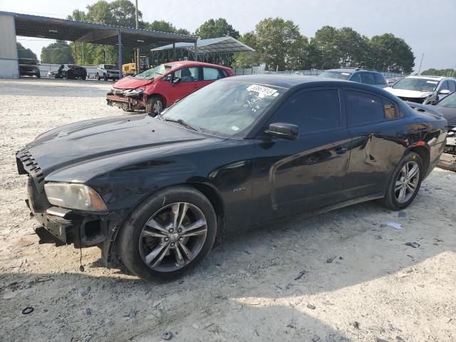 DODGE CHARGER R/ 2012 2c3cdxdt0ch207670