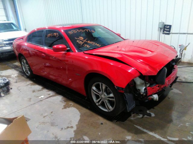 DODGE CHARGER 2013 2c3cdxdt0dh566941