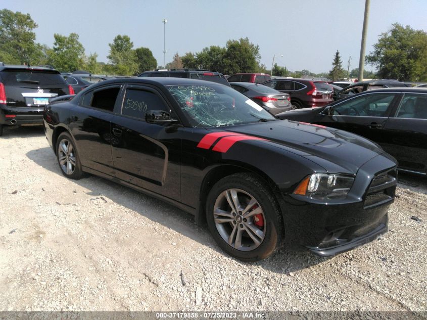 DODGE CHARGER 2013 2c3cdxdt0dh572058