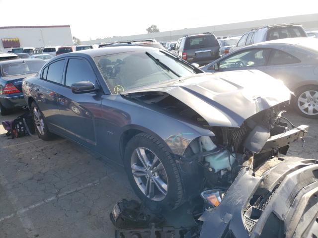 DODGE CHARGER R/ 2013 2c3cdxdt0dh575817