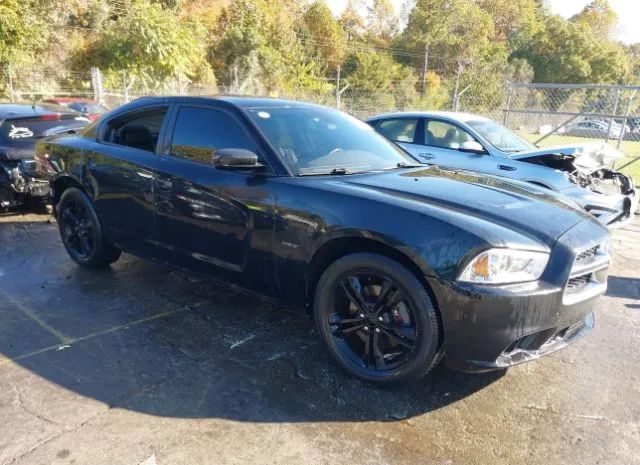 DODGE CHARGER 2013 2c3cdxdt0dh680373