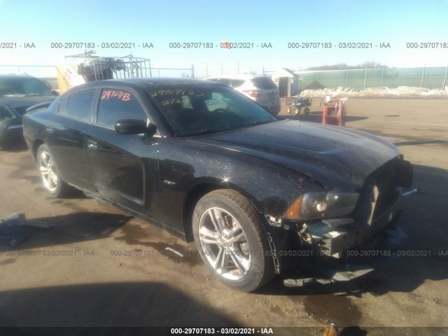 DODGE CHARGER 2013 2c3cdxdt0dh731063