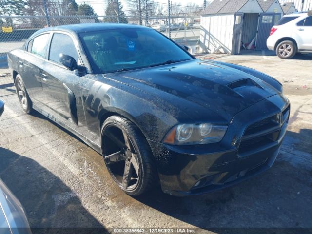 DODGE CHARGER 2014 2c3cdxdt0eh184247