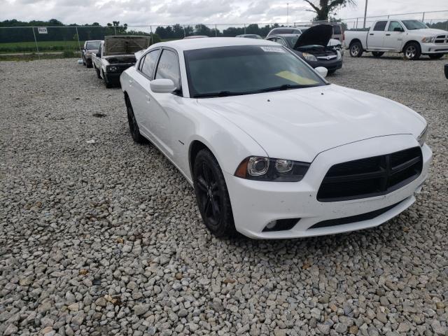 DODGE CHARGER R/ 2014 2c3cdxdt0eh242518