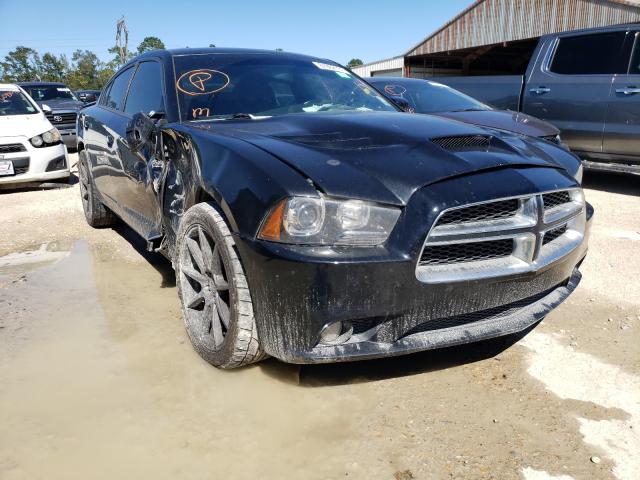 DODGE CHARGER R/ 2014 2c3cdxdt0eh252563