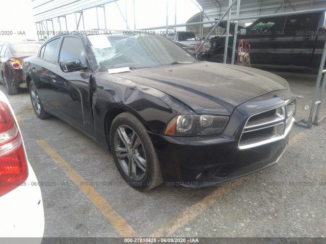 DODGE CHARGER 2014 2c3cdxdt0eh282968