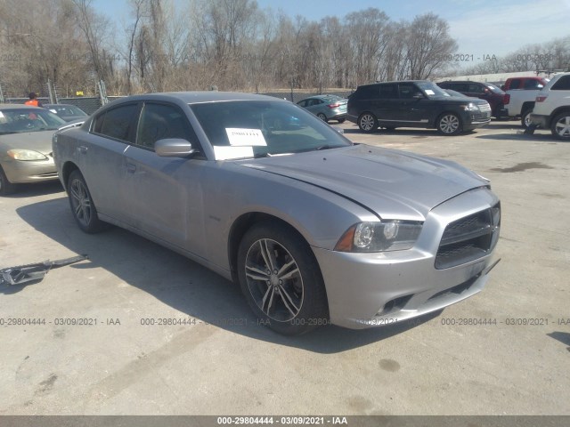 DODGE CHARGER 2014 2c3cdxdt0eh320425