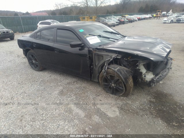 DODGE CHARGER 2014 2c3cdxdt0eh331747