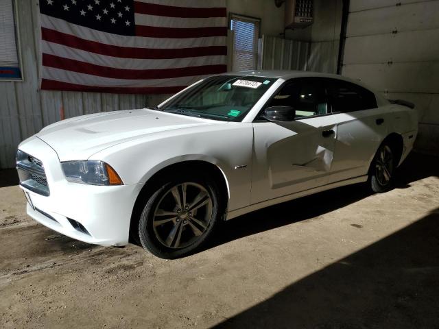 DODGE CHARGER 2014 2c3cdxdt0eh341291