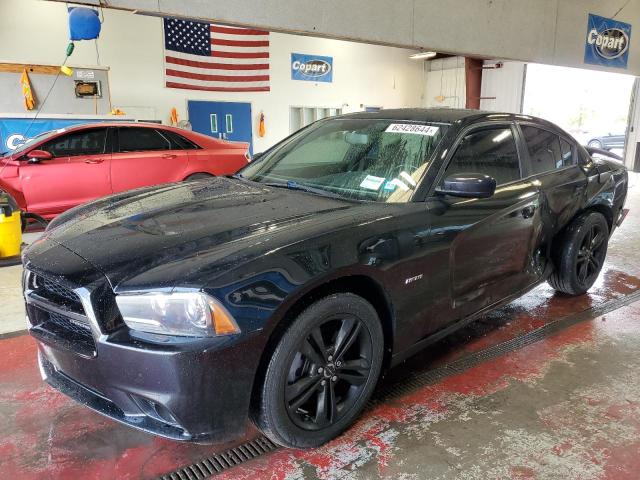 DODGE CHARGER R/ 2014 2c3cdxdt0eh341498