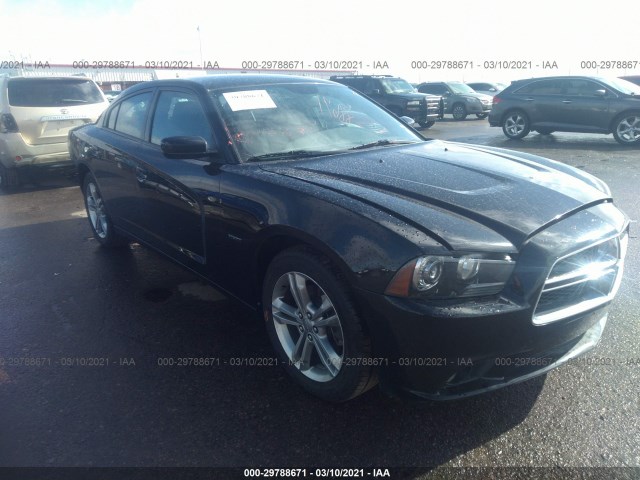 DODGE CHARGER 2014 2c3cdxdt0eh360858