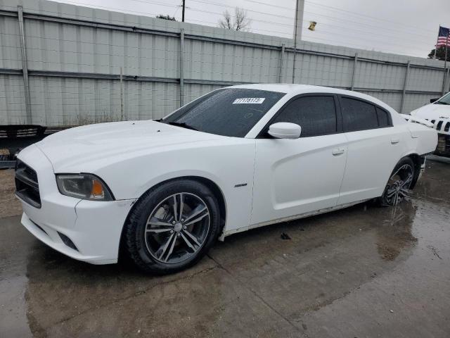 DODGE CHARGER 2014 2c3cdxdt0eh360861