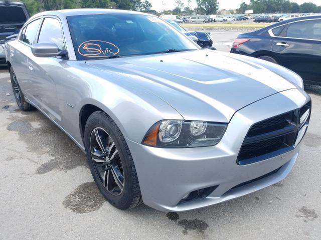 DODGE CHARGER R/ 2014 2c3cdxdt0eh371956