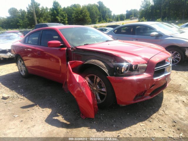 DODGE CHARGER 2012 2c3cdxdt1ch157250