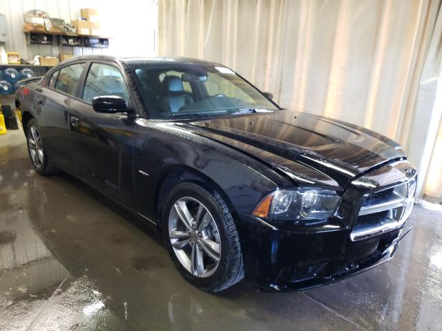 DODGE CHARGER R/ 2012 2c3cdxdt1ch306336