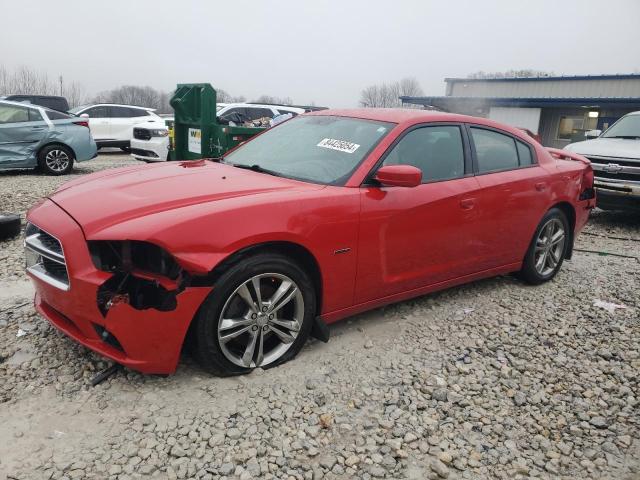 DODGE CHARGER R/ 2013 2c3cdxdt1dh503489