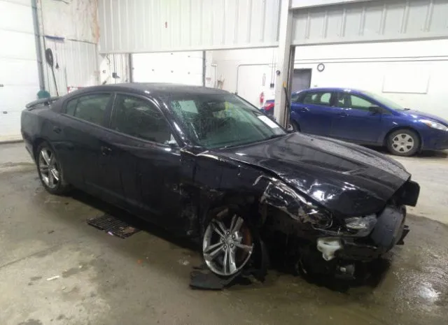 DODGE CHARGER 2013 2c3cdxdt1dh503718