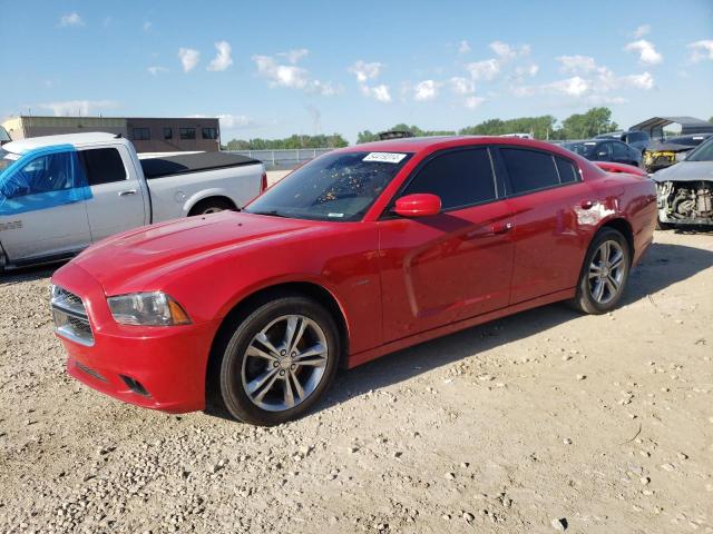 DODGE CHARGER 2013 2c3cdxdt1dh503735