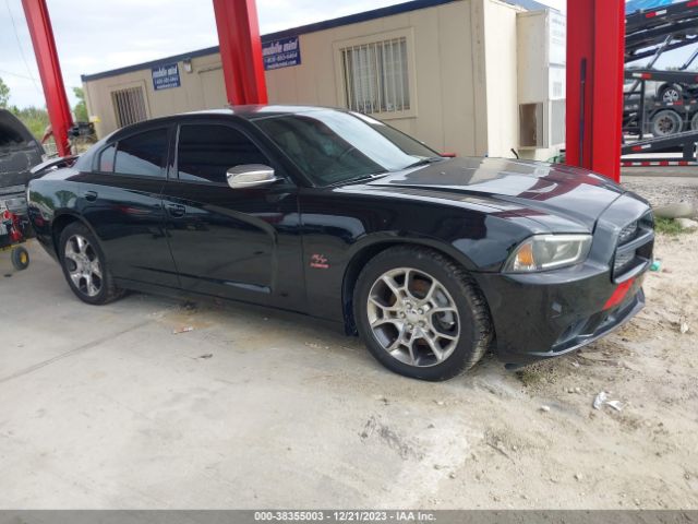 DODGE CHARGER 2013 2c3cdxdt1dh671195