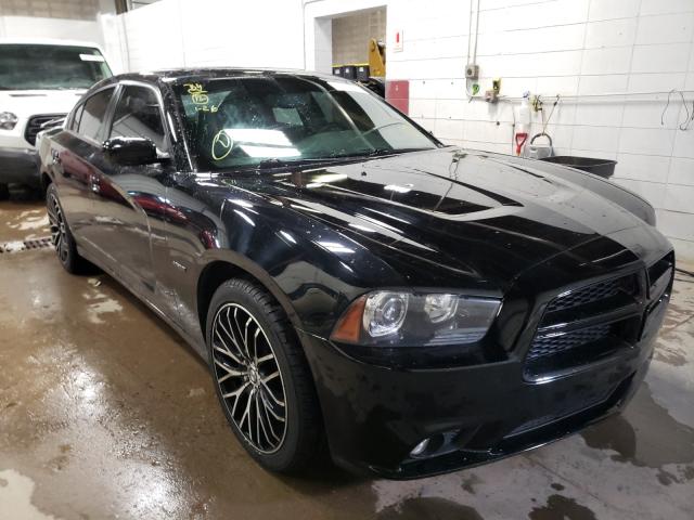 DODGE CHARGER R/ 2013 2c3cdxdt1dh731024