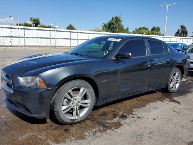 DODGE CHARGER R/ 2013 2c3cdxdt1dh731069