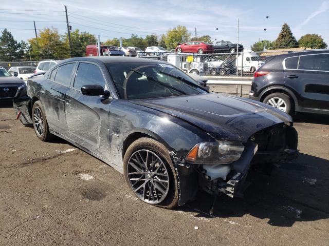 DODGE CHARGER R/ 2013 2c3cdxdt1dh738698