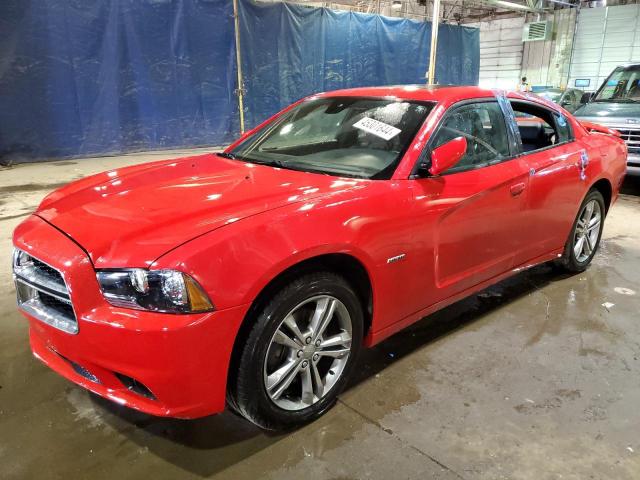 DODGE CHARGER 2014 2c3cdxdt1eh144176