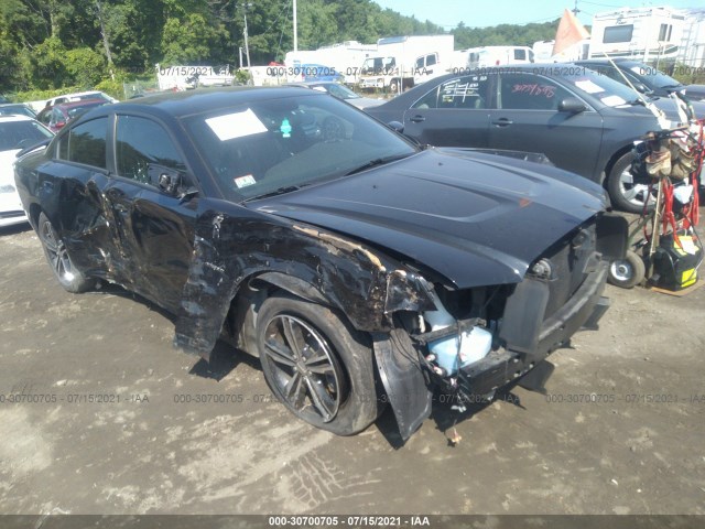 DODGE CHARGER 2014 2c3cdxdt1eh167120