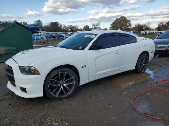 DODGE CHARGER 2014 2c3cdxdt1eh202366