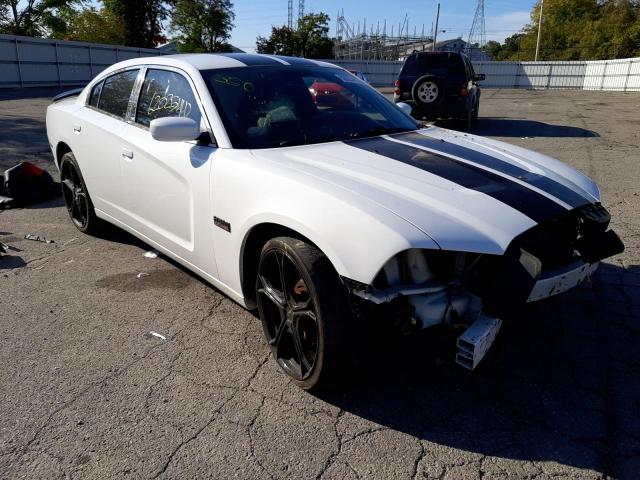 DODGE CHARGER R 2014 2c3cdxdt1eh242477