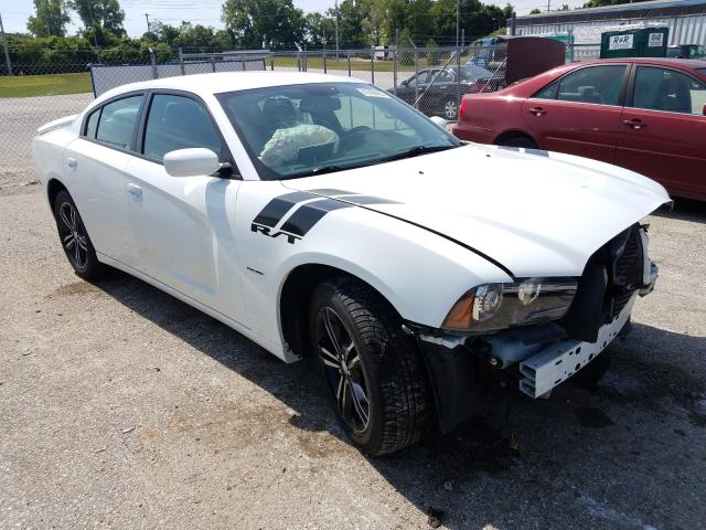 DODGE CHARGER R 2014 2c3cdxdt1eh244682