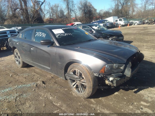 DODGE CHARGER 2014 2c3cdxdt1eh253902