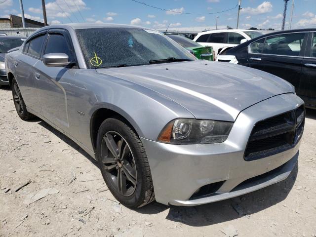 DODGE CHARGER R/ 2014 2c3cdxdt1eh280145