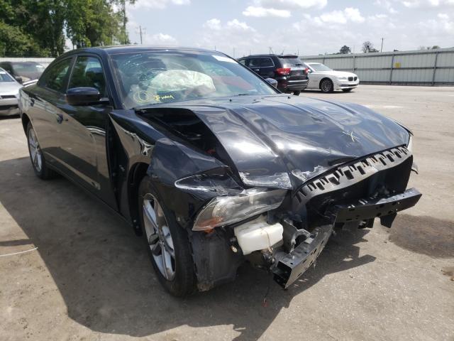 DODGE CHARGER R/ 2014 2c3cdxdt1eh296507