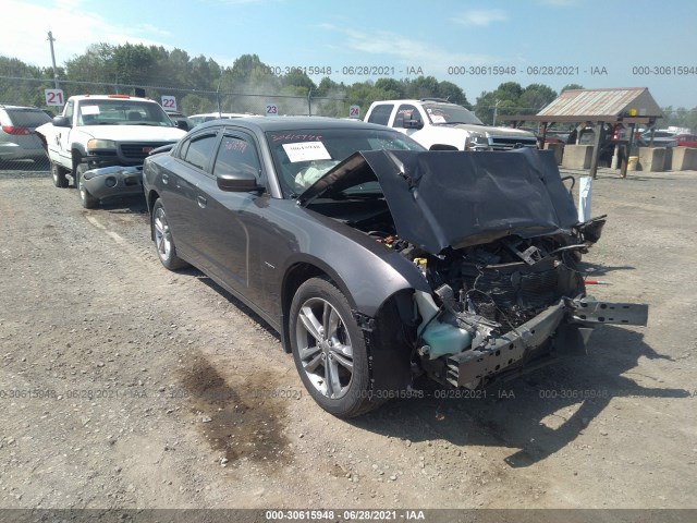 DODGE CHARGER 2014 2c3cdxdt1eh320451