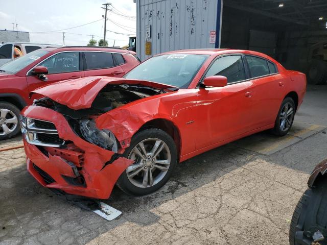 DODGE CHARGER R 2014 2c3cdxdt1eh331773