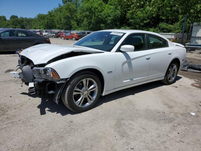 DODGE CHARGER 2014 2c3cdxdt1eh360657