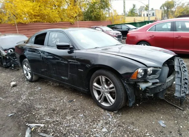 DODGE CHARGER 2014 2c3cdxdt1eh360724