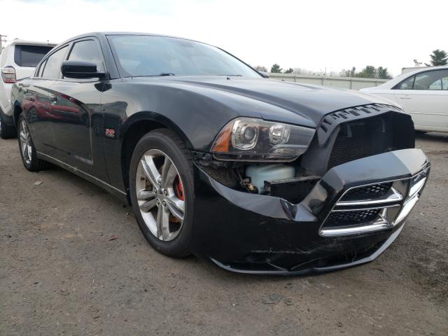 DODGE CHARGER R 2012 2c3cdxdt2ch103715