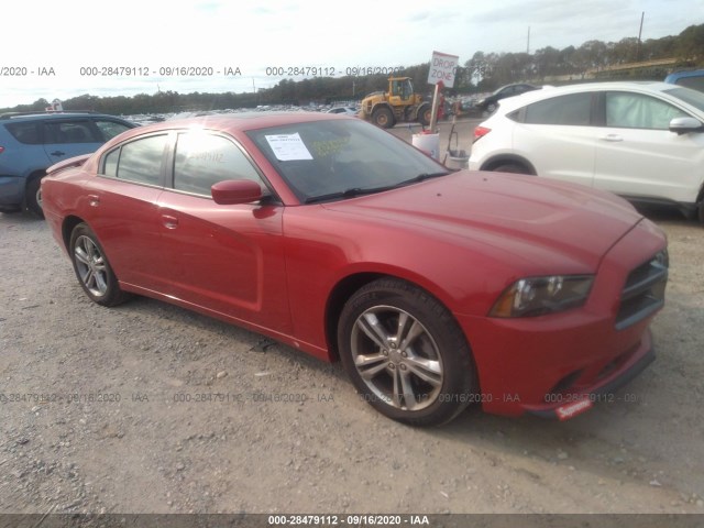 DODGE CHARGER 2012 2c3cdxdt2ch143034