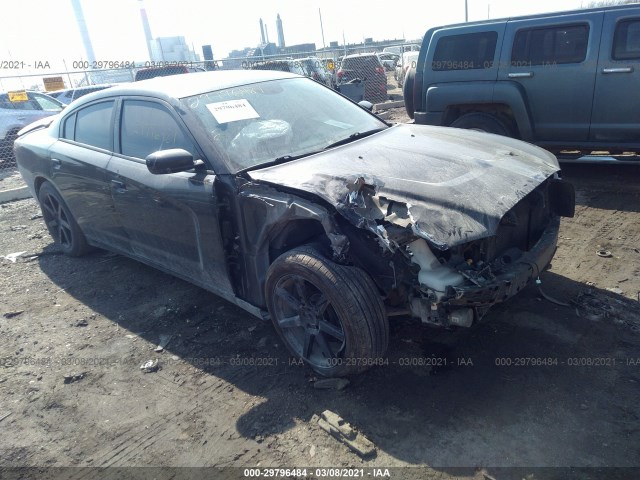 DODGE CHARGER 2012 2c3cdxdt2ch143079