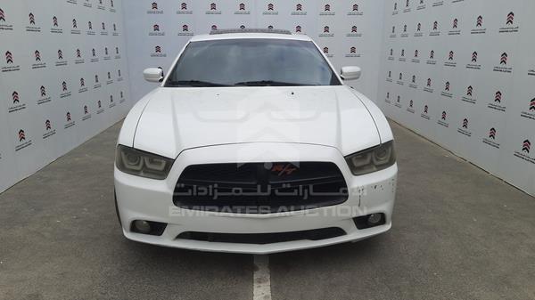 DODGE CHARGER 2012 2c3cdxdt2ch143082