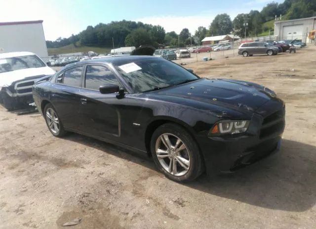 DODGE CHARGER 2012 2c3cdxdt2ch170668