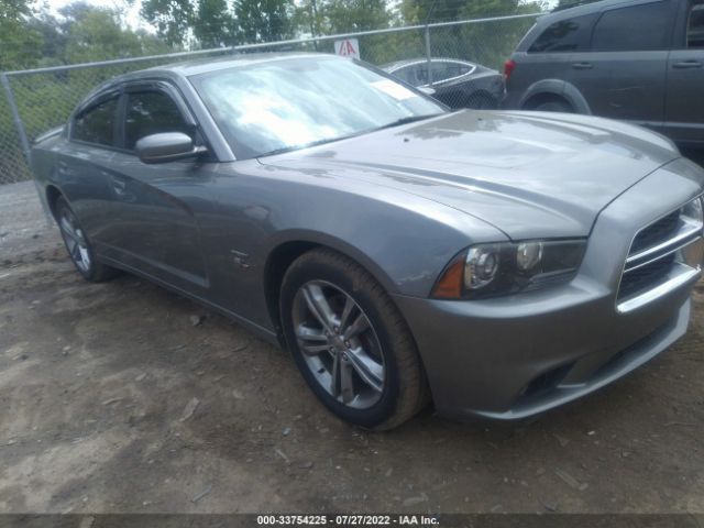 DODGE CHARGER 2012 2c3cdxdt2ch191276