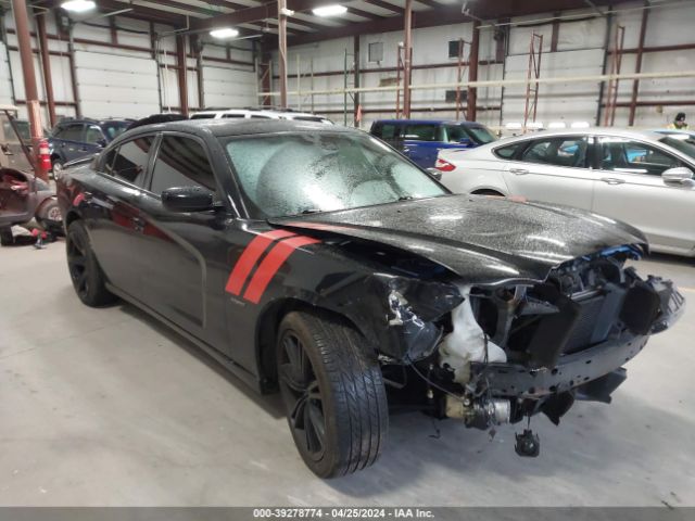 DODGE CHARGER 2013 2c3cdxdt2dh506868