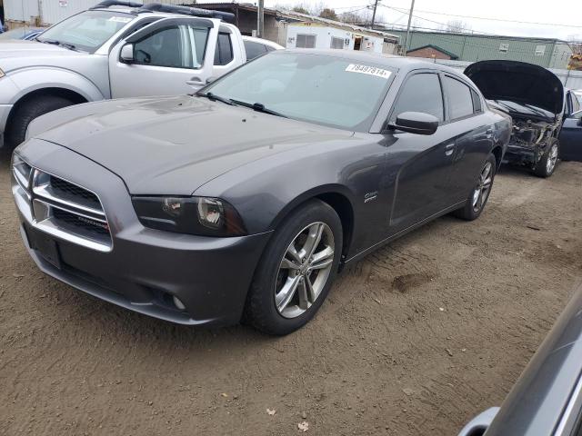 DODGE CHARGER R/ 2013 2c3cdxdt2dh543922