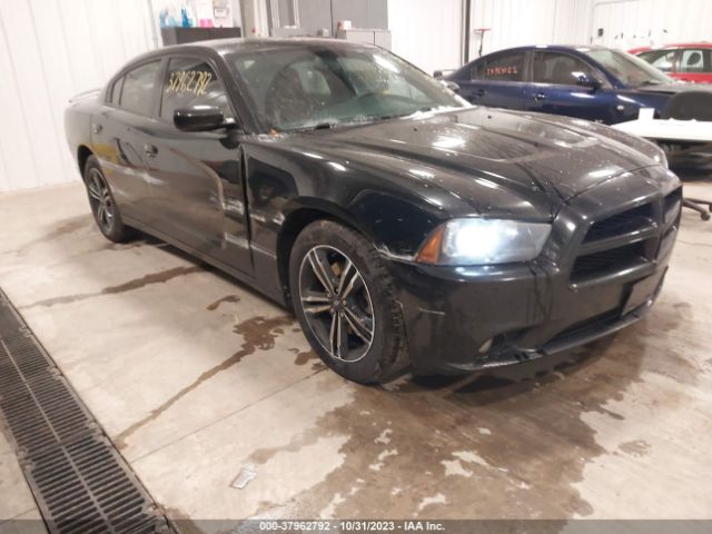 DODGE CHARGER 2013 2c3cdxdt2dh608235